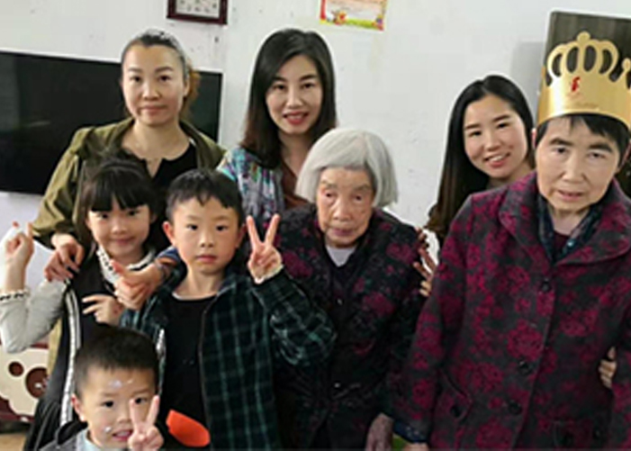 抗帕长征十六载，找对方法，找回希望