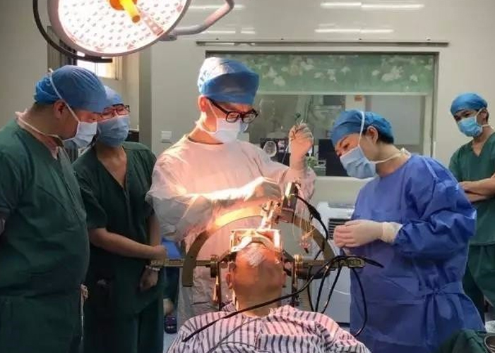 来自广州的患者故事——寻回久违的轻松