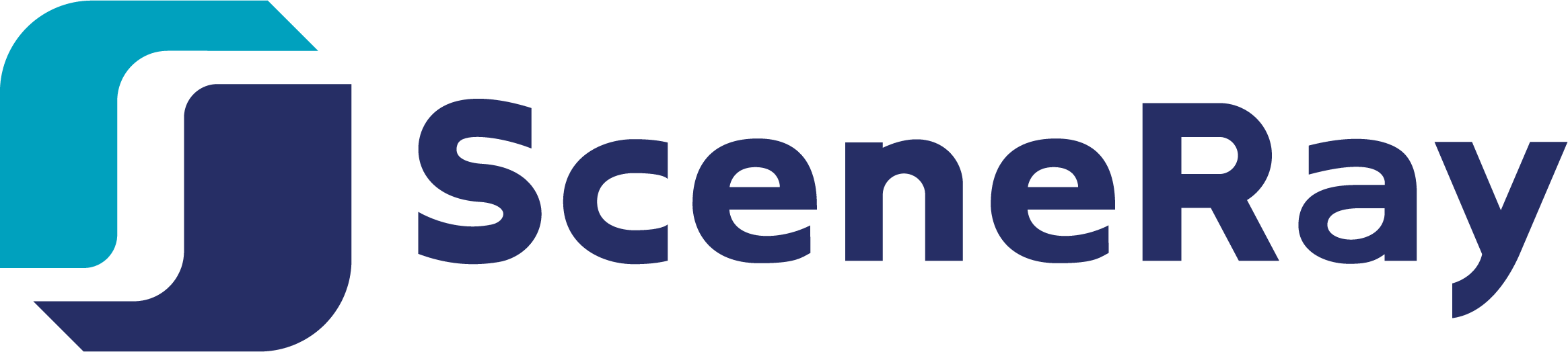 SceneRay