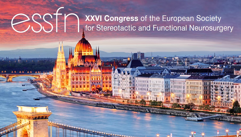 景昱医疗亮相2025ESSFN大会，向世界展示DBS2.0创新产品！