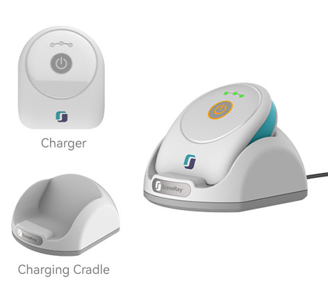 >External Charger